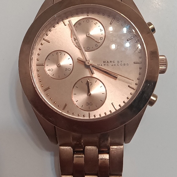 Marc Jacobs Accessories - Marc Jacob watch